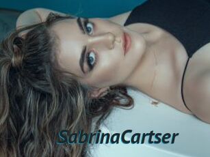 SabrinaCartser