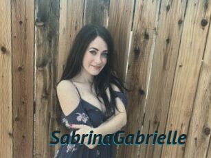 SabrinaGabrielle