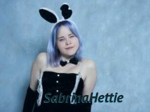 SabrinaHettie