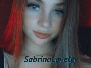 SabrinaLovelyy