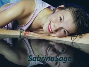 SabrinaSage