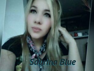 Sabrina_Blue