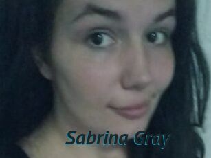 Sabrina_Gray