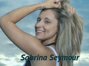 Sabrina_Seymour