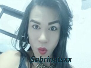 Sabrinatsxx