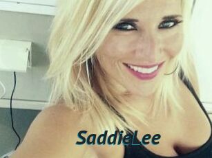 SaddieLee