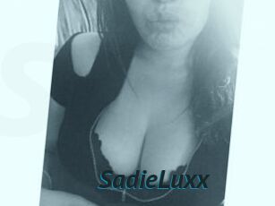 SadieLuxx