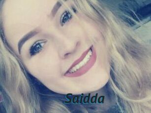 Saidda