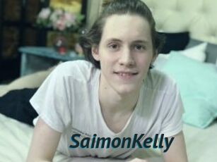 SaimonKelly