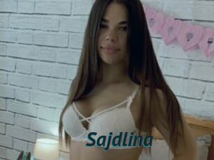 Sajdlina