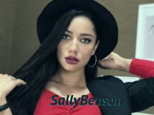 SallyBenson