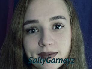 SallyGarneyz