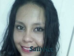 SallyHot