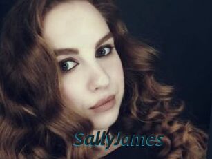 SallyJames