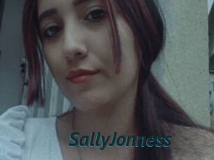 SallyJonness