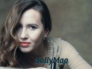 SallyMao