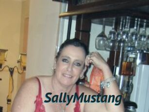 SallyMustang