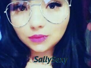 SallySexy