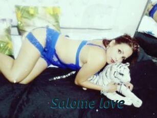 Salome_love