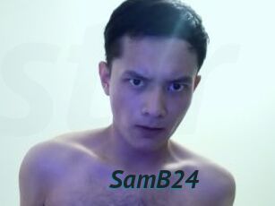 SamB24