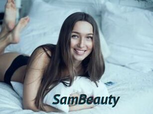 SamBeauty