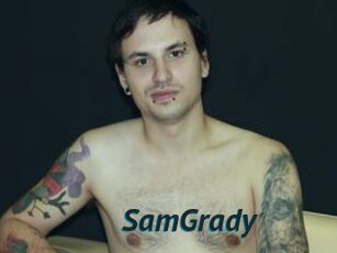 SamGrady