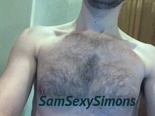 SamSexySimons