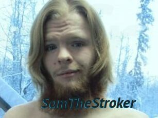 SamTheStroker