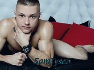 SamTyson