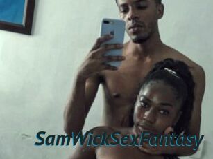 SamWickSexFantasy