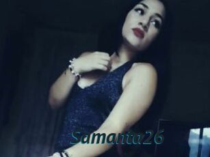 Samanta26