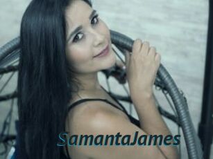 SamantaJames