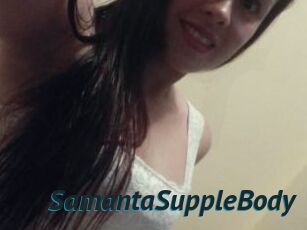 SamantaSuppleBody