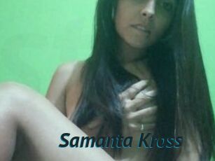 Samanta_Kross