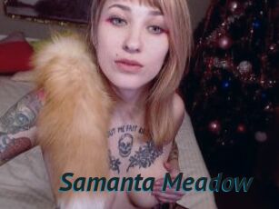 Samanta_Meadow