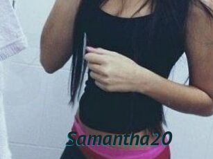 Samantha20