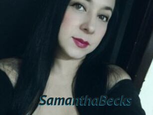 SamanthaBecks