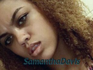 SamanthaDavis