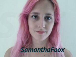 SamanthaFoox