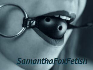 SamanthaFoxFetish