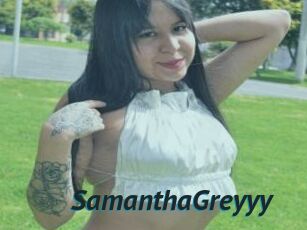 SamanthaGreyyy