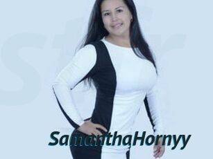 SamanthaHornyy