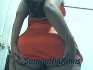 SamanthaKums