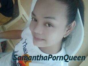 SamanthaPornQueen