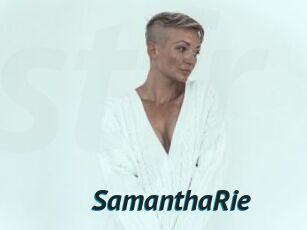 SamanthaRie