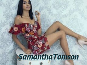 SamanthaTomson