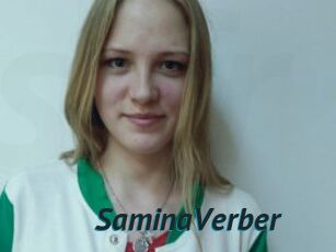 SaminaVerber