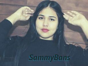 SammyBans