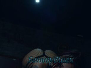 SammyBluex