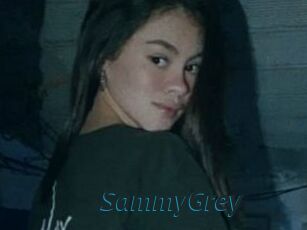 SammyGrey